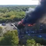 Multiple Victims in Grand Blanc, Michigan Church Shooting