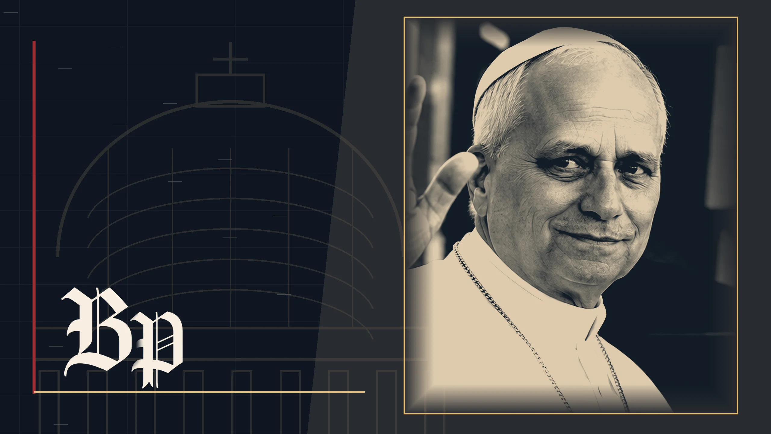 VATICAN CONFIRMS POPE LEO XIV RETURNS AFTER LUNG-CANCER SURGERY